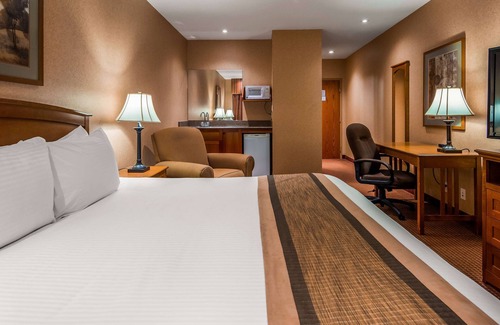 Swift Current Hotel | Days Inn by Wyndham Swift Current
