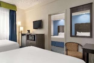 Silver Lake Hotel | Days Inn by Wyndham Tamworth