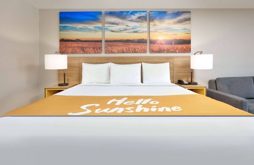 Robinsonville Hotel | Days Inn by Wyndham Tunica Resorts