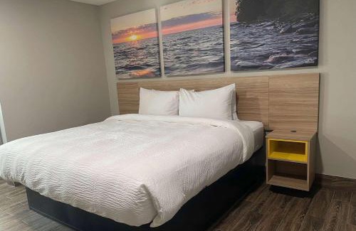 Sulphur Springs Hotel | Days Inn by Wyndham Sulphur Springs