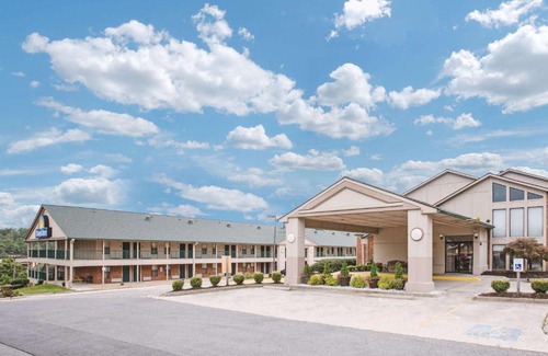 Wytheville Hotel | Days Inn by Wyndham Wytheville