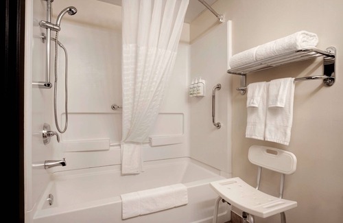 Prince Albert Hotel | Days Inn & Conference Centre by Wyndham Prince Albert