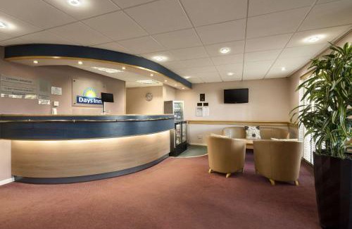 Brighouse Hotel | Days Inn Hotel Bradford - Leeds