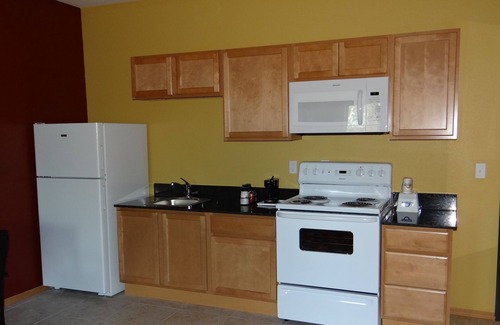 El Dorado Hotel | Days Inn & Suites by Wyndham El Dorado