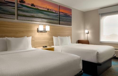 Prattville Hotel | Days Inn & Suites by Wyndham Prattville-Montgomery