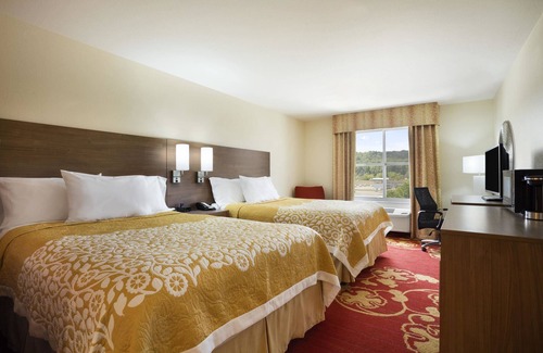 Caldwell Hotel | Days Inn & Suites by Wyndham Caldwell