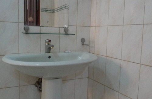 Lira Hotel | DaysInn Hotel