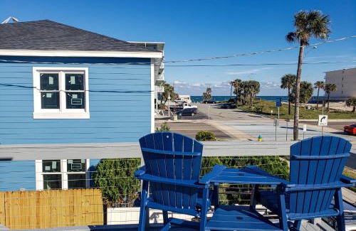 East Daytona House | Daytona Beach Retreat