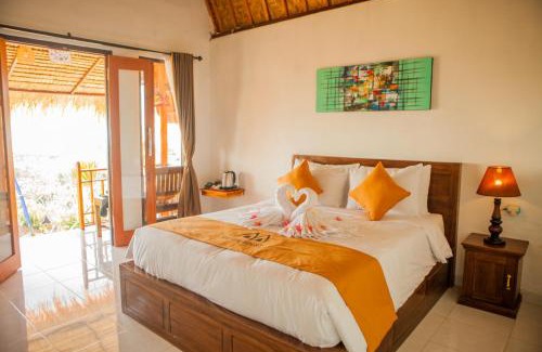 Klumpu Resort | Dayuh House