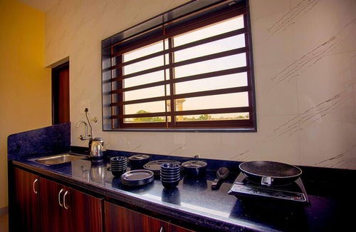 Bhuj Hotel | Daze Off Studio House