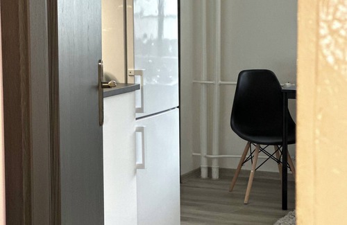 Podoli Apartment | Dazzling apartment