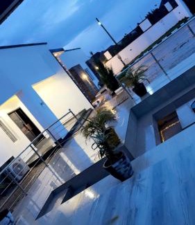 Bukuru Apartment | Db Continental Loft Apartment