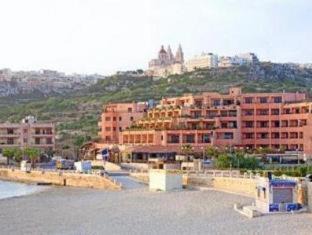 Għadira Resort | db Seabank Resort + Spa All Inclusive