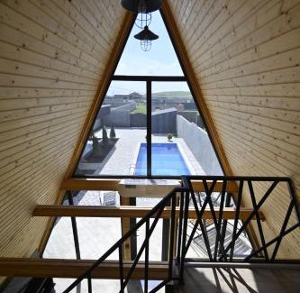 Yerevan House | DbekHouse