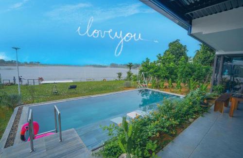 Luong Son Villa | DC AROMA VILLA - Venuestay