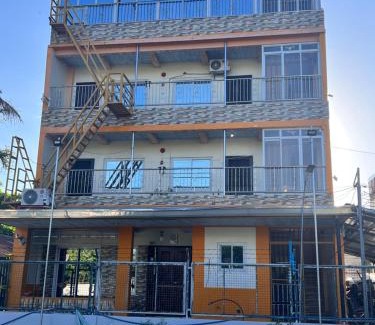 Central Luzon Apartment | DC Travellers Inn