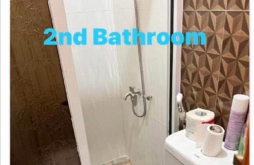 Central Luzon Apartment | DC Travellers Inn