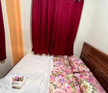 Central Luzon Apartment | DC Travellers Inn