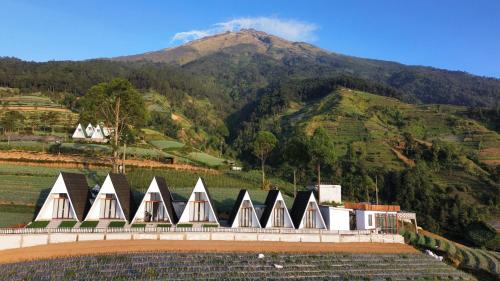 Banjarasri Other | Dcahhya Family Cabin Villa The Sunrise View