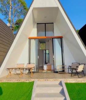 Banjarasri Other | Dcahhya Family Cabin Villa The Sunrise View