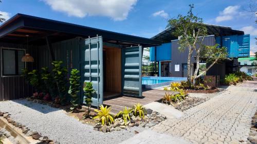 Kampung Tok Kassim House | dChamp Retreat