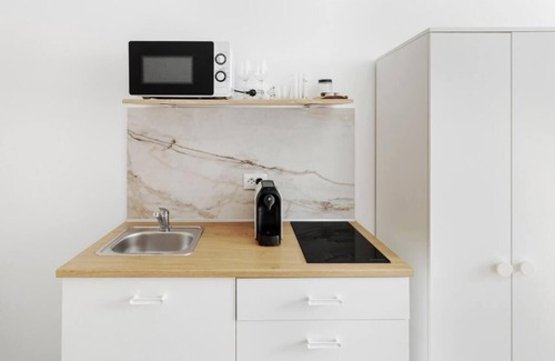 Cluj-Napoca Apartment | DD Boutique Apartments - Studio
