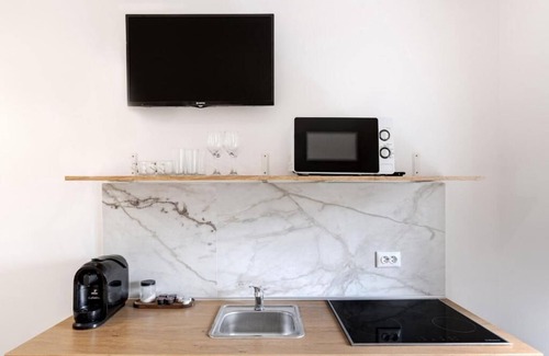 Cluj-Napoca Apartment | DD Boutique Apartments - Two-Bedroom Apartment