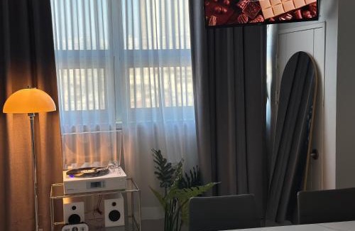 Jung-gu Apartment | DDUBLE Square