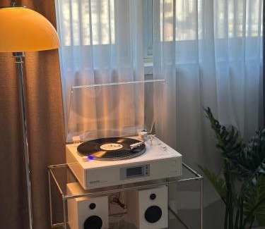 Jung-gu Apartment | DDUBLE Square