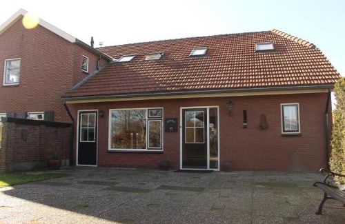 Halle Apartment | De Achterkoert