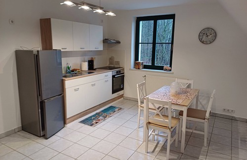 Ahrenshagen-Daskow Apartment | Ferienwohnung/app. für 4 Gäste mit 84m² in Ahrenshagen-daskow OT Behrenshagen