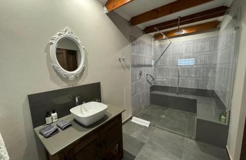 Makhado House | De Akker Guest House Louis Trichardt