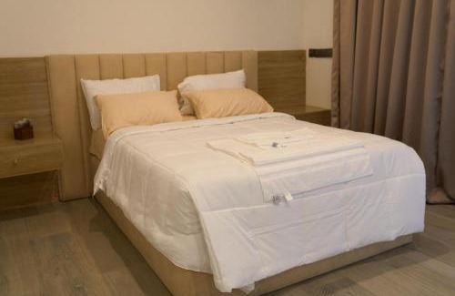 Ilorin Apartment | De Apartment Ilorin