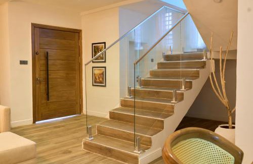 Ilorin Apartment | De Apartment Ilorin