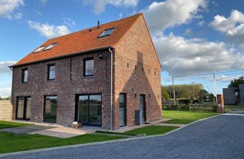 Passendale House | De Ast by De Oude Kaasmakerij