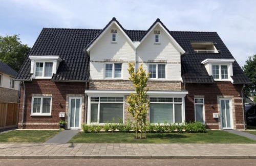 Deurningen Apartment | De Bakkerij