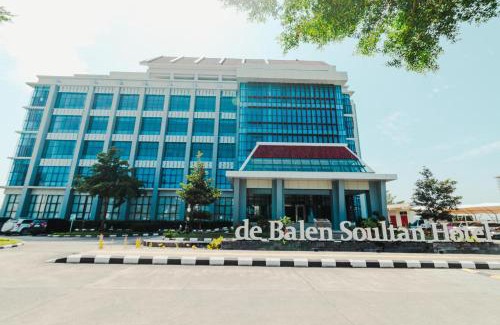 Kecamatan JONGGAT Hotel | De Balen Soultan Hotel