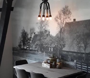 Holwerd Apartment | De Bedstee
