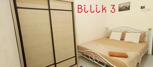 Kampung Banggol Besi House | De'Bendang Homestay Pendang
