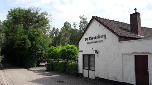 Municipality of Meerssen House | De Biesenberg