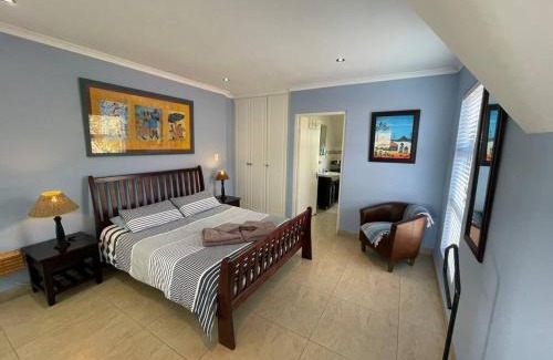 Sunset Beach Apartment | De Blauwvoet - Meerkat (Sunset Beach)