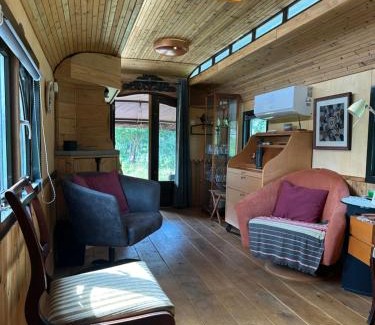Rollecate Cabin | De Blijhof