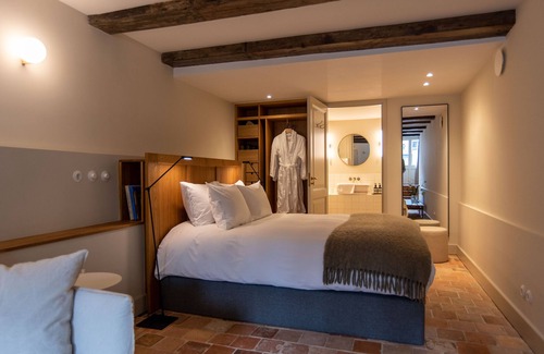 Jordaan Bed & Breakfast | de Bloemgracht