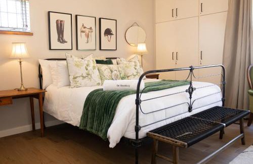 Strand House | De Boerderij