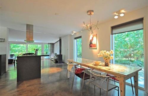 Zorgvlied House | De Boomklever
