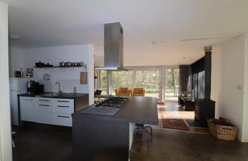 Zorgvlied House | De Boomklever