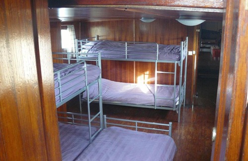 Merkem Boat Rental | De Boot