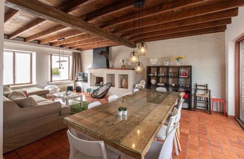 Ichtegem House | De Bosrand