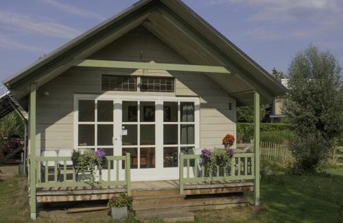 Steensel Bed & Breakfast | de Bosuil