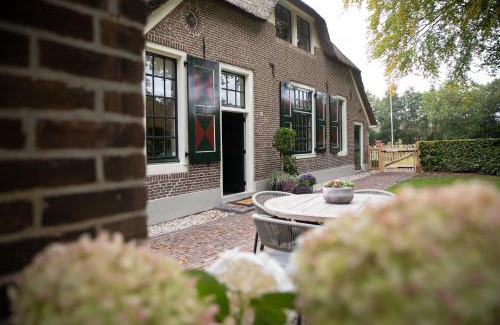 Oldebroek Apartment | De Bovenstede